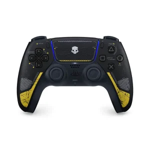 PS 5 DualSense  – Limited Edition Helldivers II