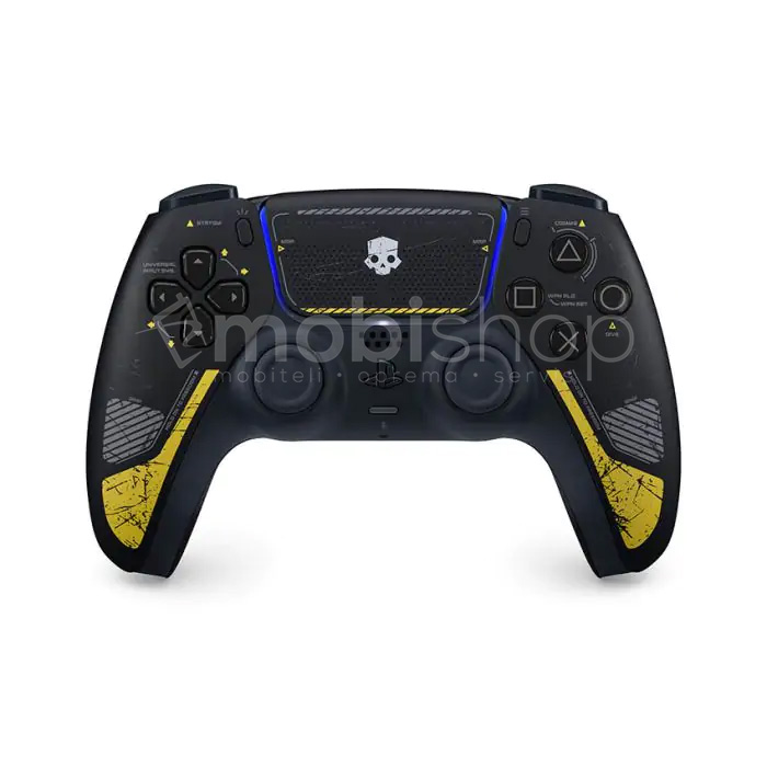 PS 5 DualSense  – Limited Edition Helldivers II