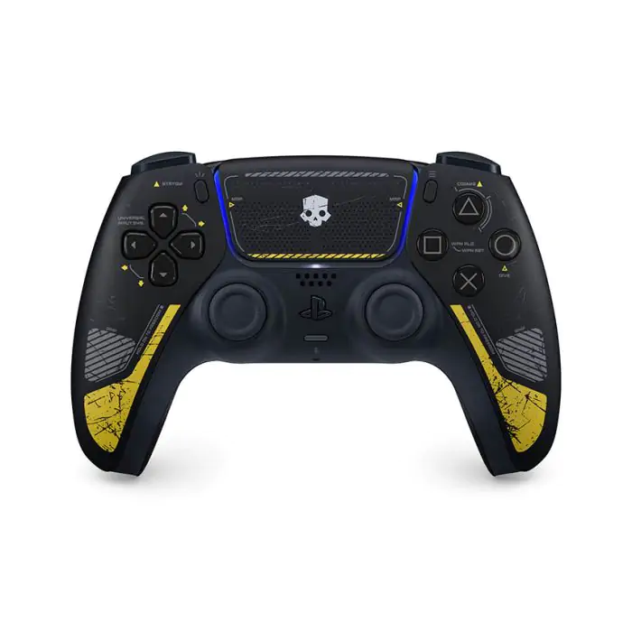 PS 5 DualSense  – Limited Edition Helldivers II