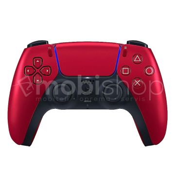 PlayStation-5-DualSense-Wireless-Controller-–-Red-Edition