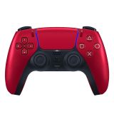 PlayStation 5 DualSense Wireless Controller – Red Edition