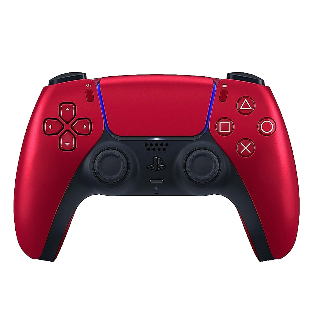 PS 5 DualSense  – Red Edition