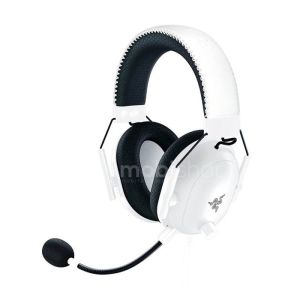 Razer BlackShark V2 X White Edition Slušalice