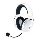 Razer BlackShark V2 X White Edition – Esports Gaming Headset