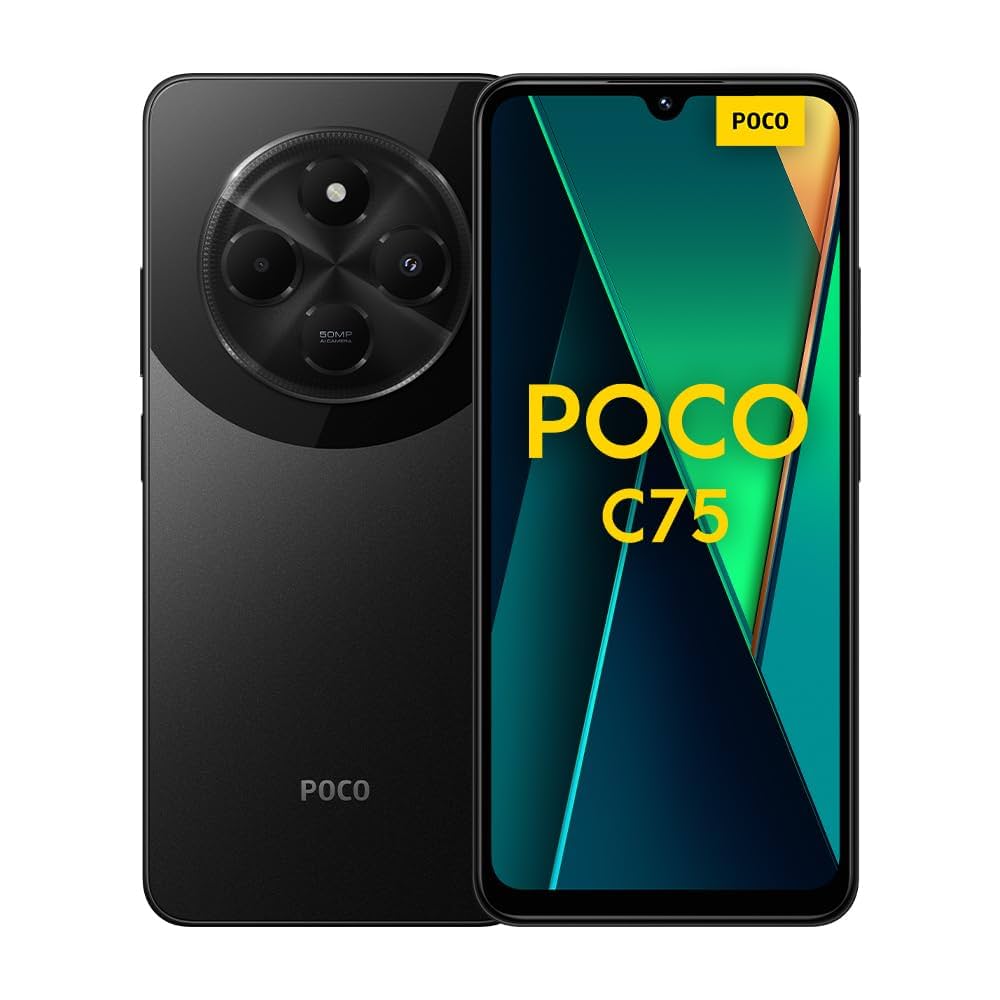 Xiaomi Poco C75 8/256 GB