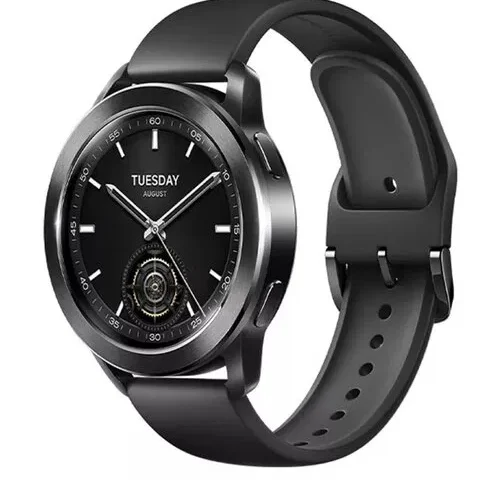 Xiaomi Watch S3