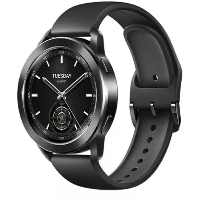 Xiaomi Watch S3