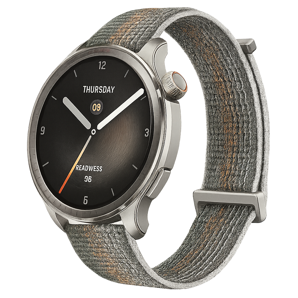 Amazfit Balance