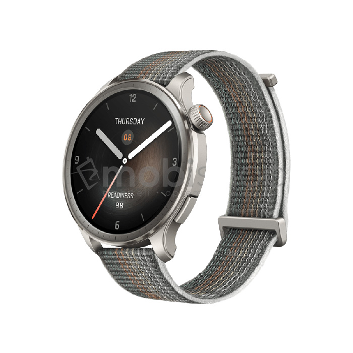Amazfit Balance Grey