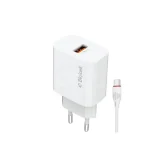 Digicell Sierra 18W Type-C Fast Charger (USB-C kabl) copy