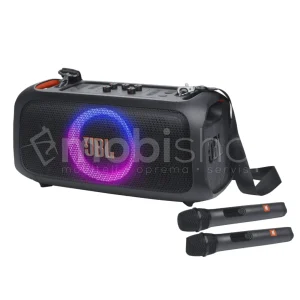 JBL PartyBox On-The-Go Bluetooth Zvučnik