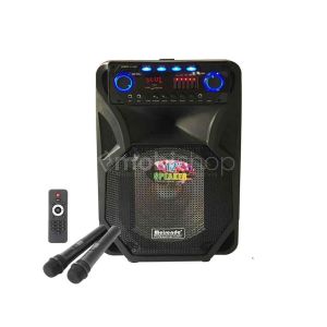 Meirende MR108 15” Bluetooth zvučnik
