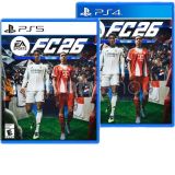 PS4 Fifa FC26