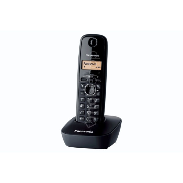 Panasonic KX-TG1611FX bežični telefon
