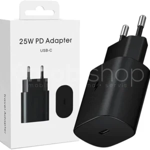 Samsung 25W PD Adapter (USB-C)