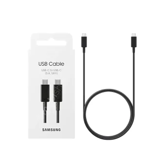 Samsung USB-C to USB-C Cable (5A, 1m)