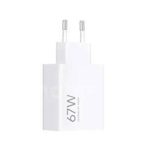 Xiaomi 67W HyperCharge Power Adapter (Type-A)