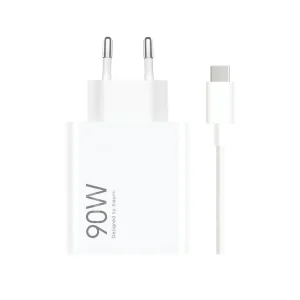 Xiaomi 90W HyperCharge Combo (Type-A)