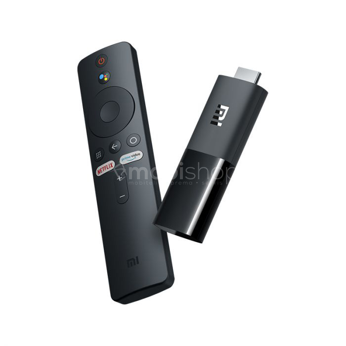 Xiaomi Smart TV Stick 4K