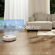 Xiaomi Robot Usisivač H40