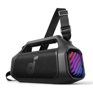 Anker Soundcore Boom 2 Plus
