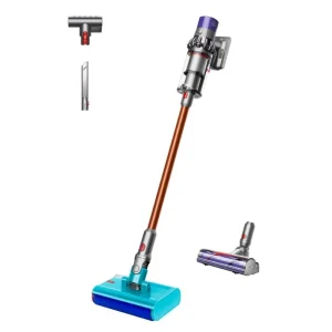 Dyson V10 Cyclone Submarine