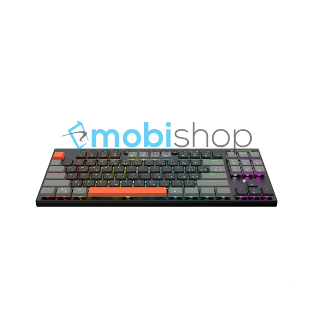 MS Elite K703C mehanička tipkovnica