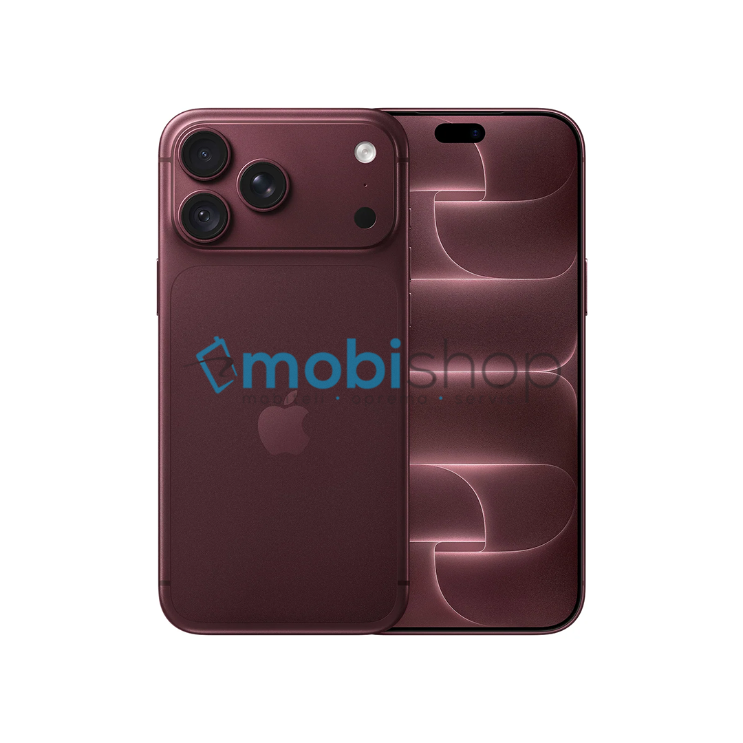 Apple iPhone 18 Pro Burgundy 512 GB