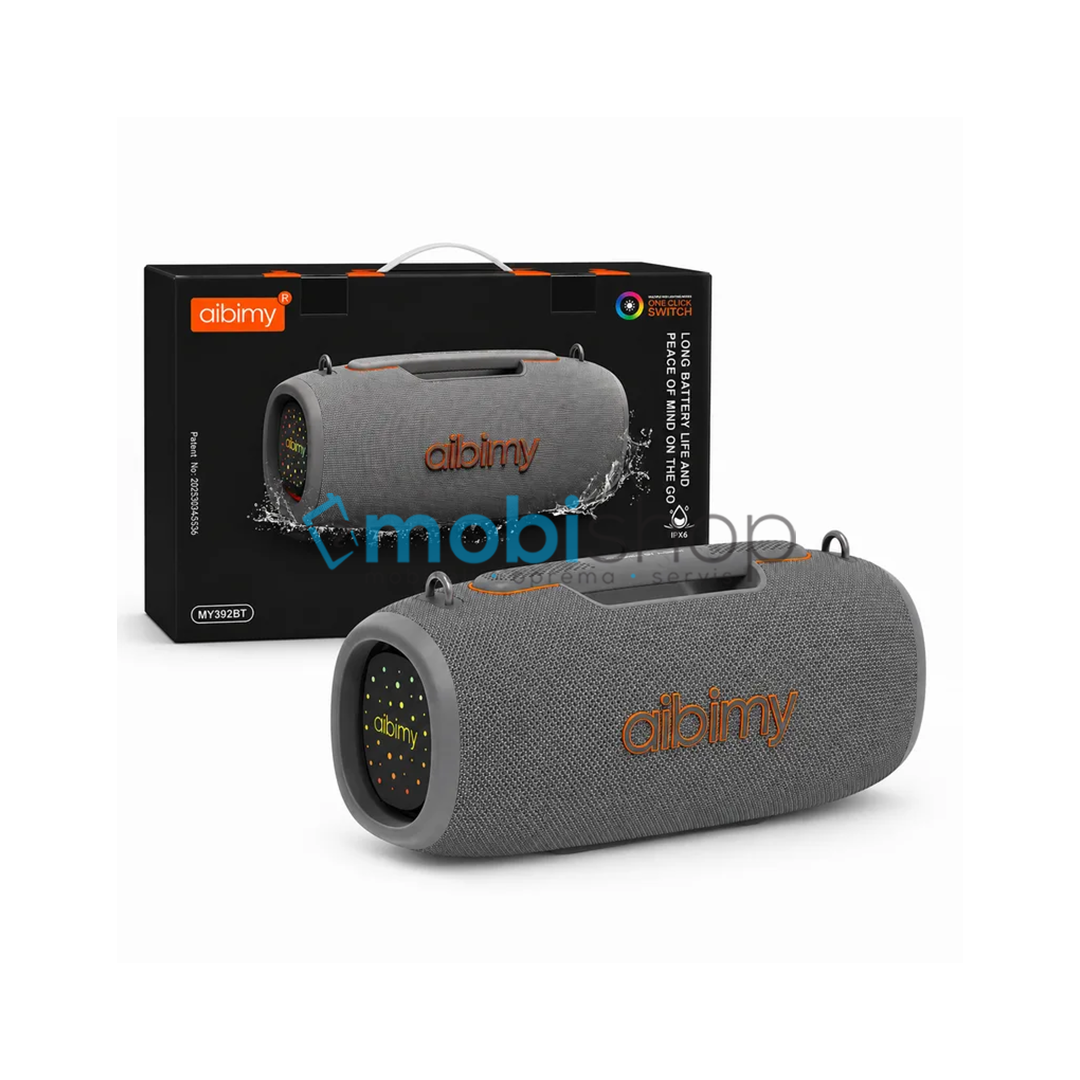 Aibimy MY392BT Bluetooth Zvučnik 120w