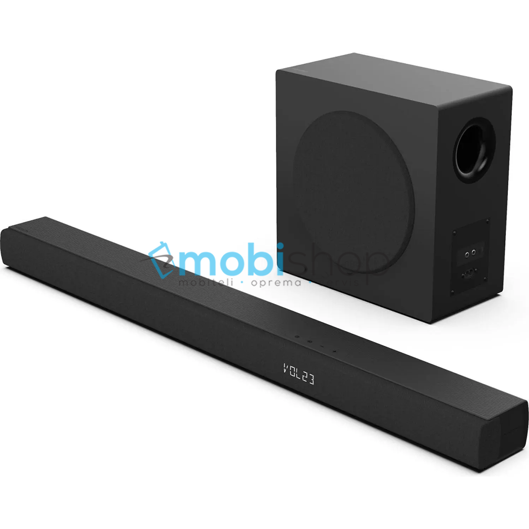 Hisense HS3100 3.1 Soundbar 480w