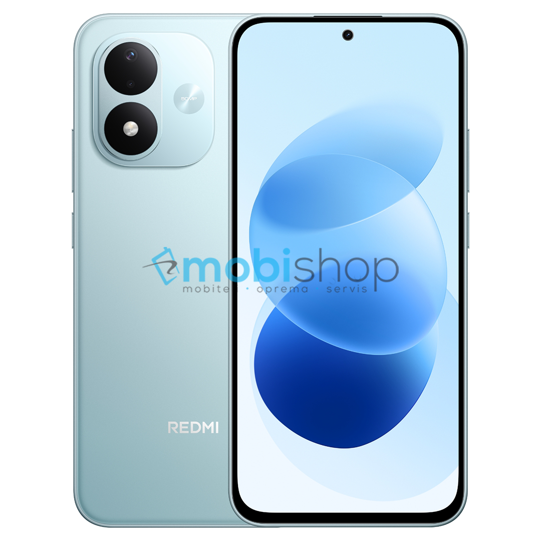 Xiaomi Redmi Note 17 6/128GB